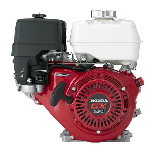 Honda GX270 9HP 4-Stroke Engine